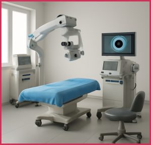 백내장 수술 잘하는 병원, ...