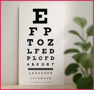 백내장 수술 후 시력, 왜 ...