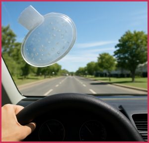 백내장 수술 후 운전, 언제...