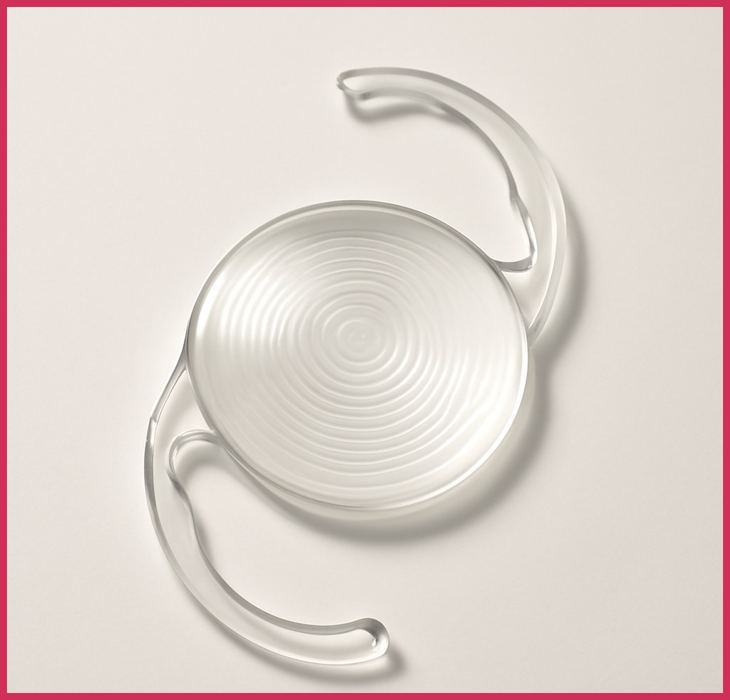 연속초점 인공수정체, 왜 주목받는가? 눈 건강과 삶의 질을 바꾸는 핵심 이유 관련 이미지 1