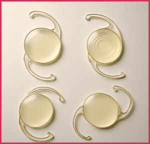 인공수정체 종류, 왜 그리고...